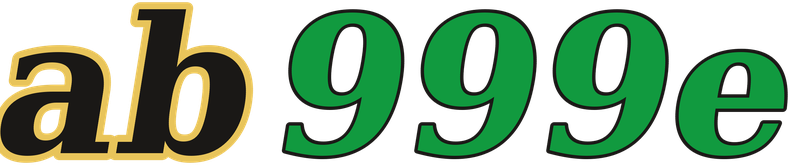 ab999e logo